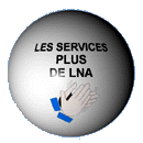 Les services plus de LNA